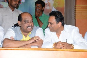 Vetade Puli Audio Launch